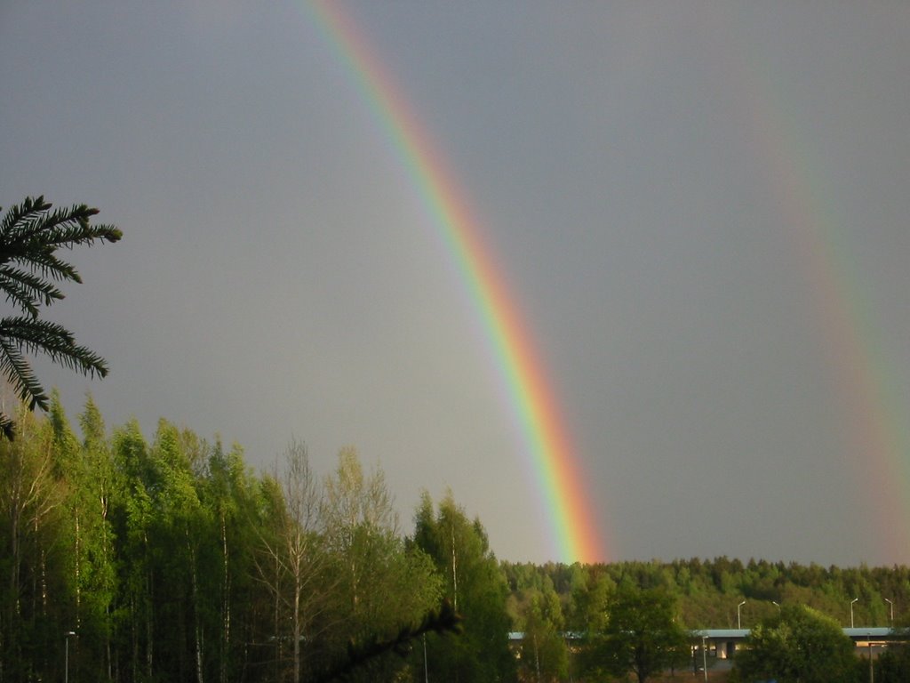 Puotila, Helsinki by orkuvat