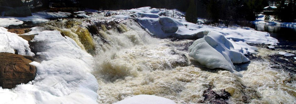 Wilsons Falls panorama by Indonesia Jones