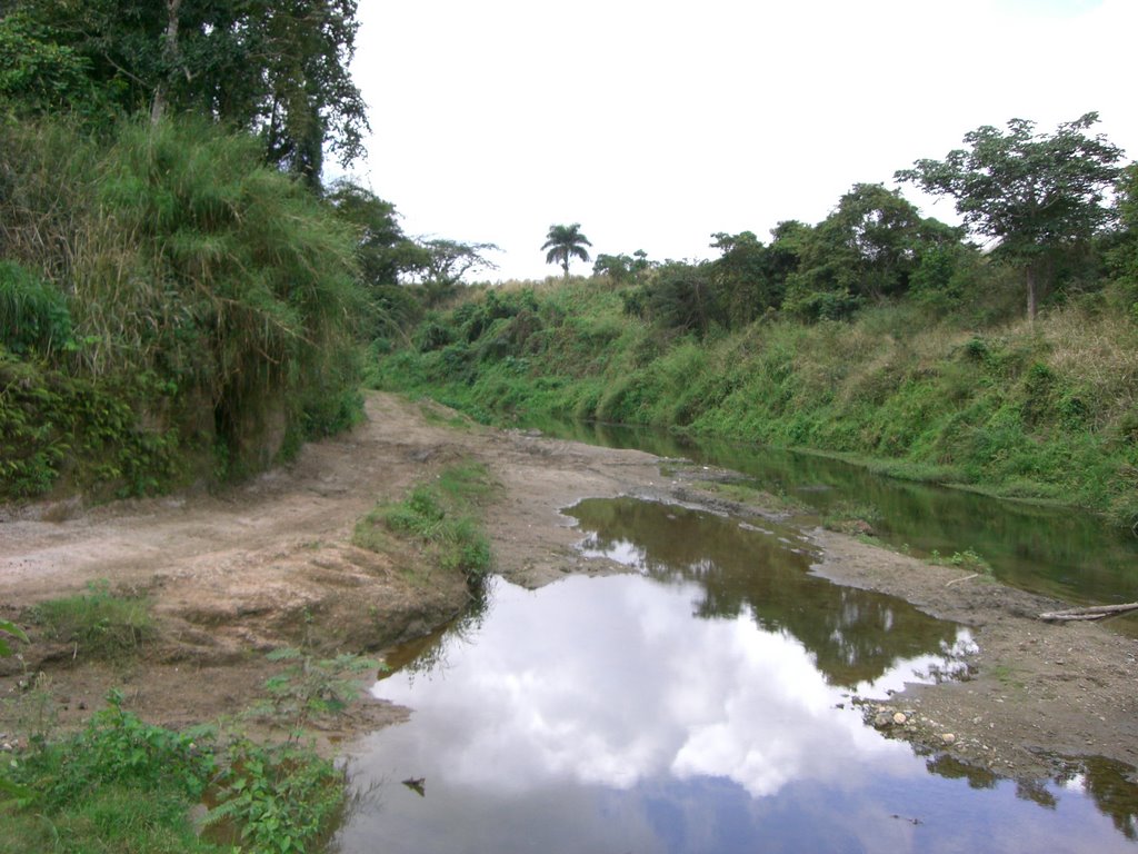 Fomento, Cuba by el migue