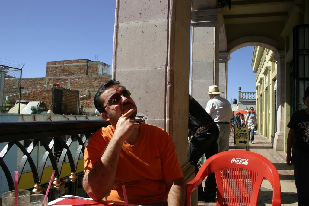 Mercado Atotonilco el Alto Jalisco, Mexico by Tapatiman