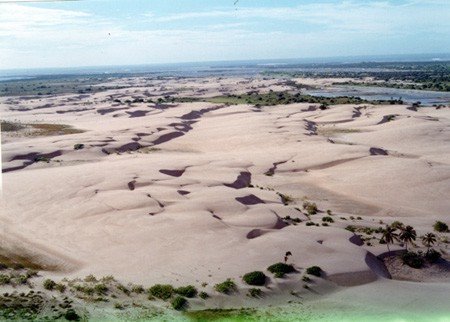 Dunas da Valença by Luiz Nazareno de Sou…