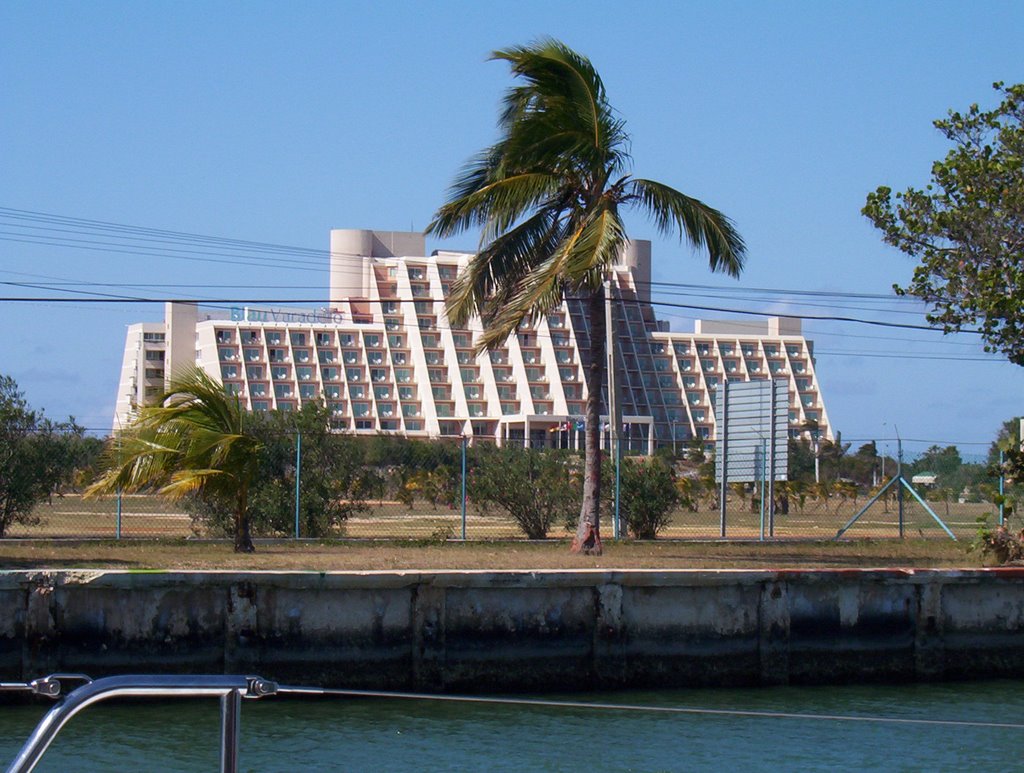 Varadero, Cuba by Берестовский Максим