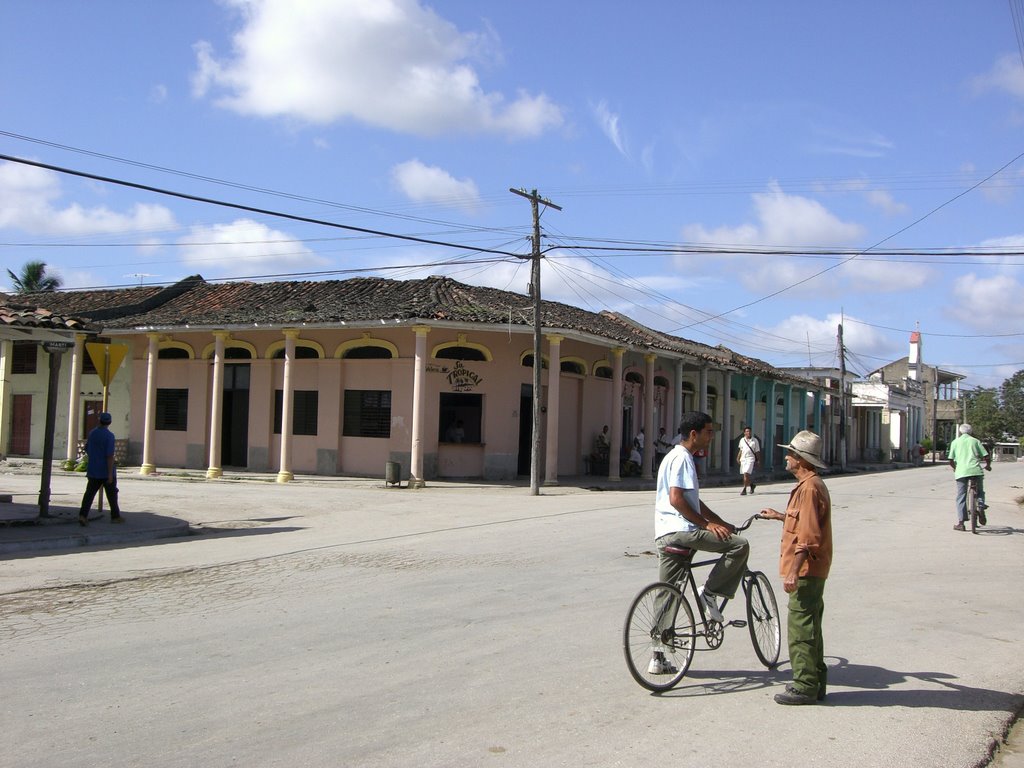 El mercado by el migue