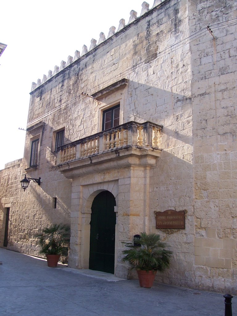 Zurrieq, Malta by jordi jacobs