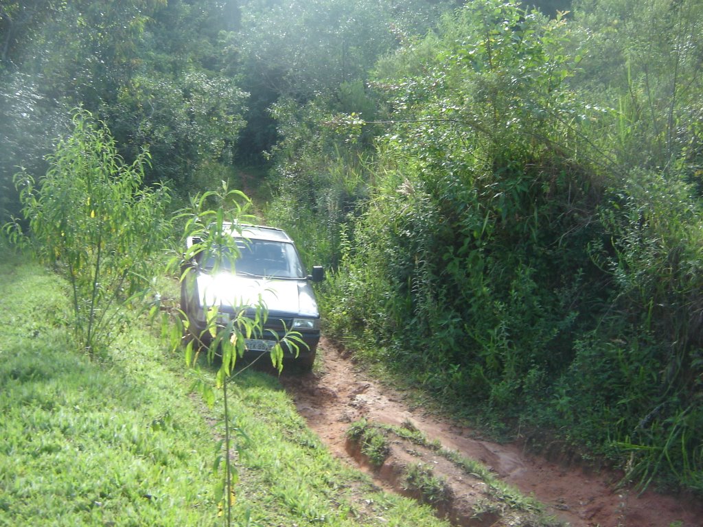 Off road by Fabinho augusto