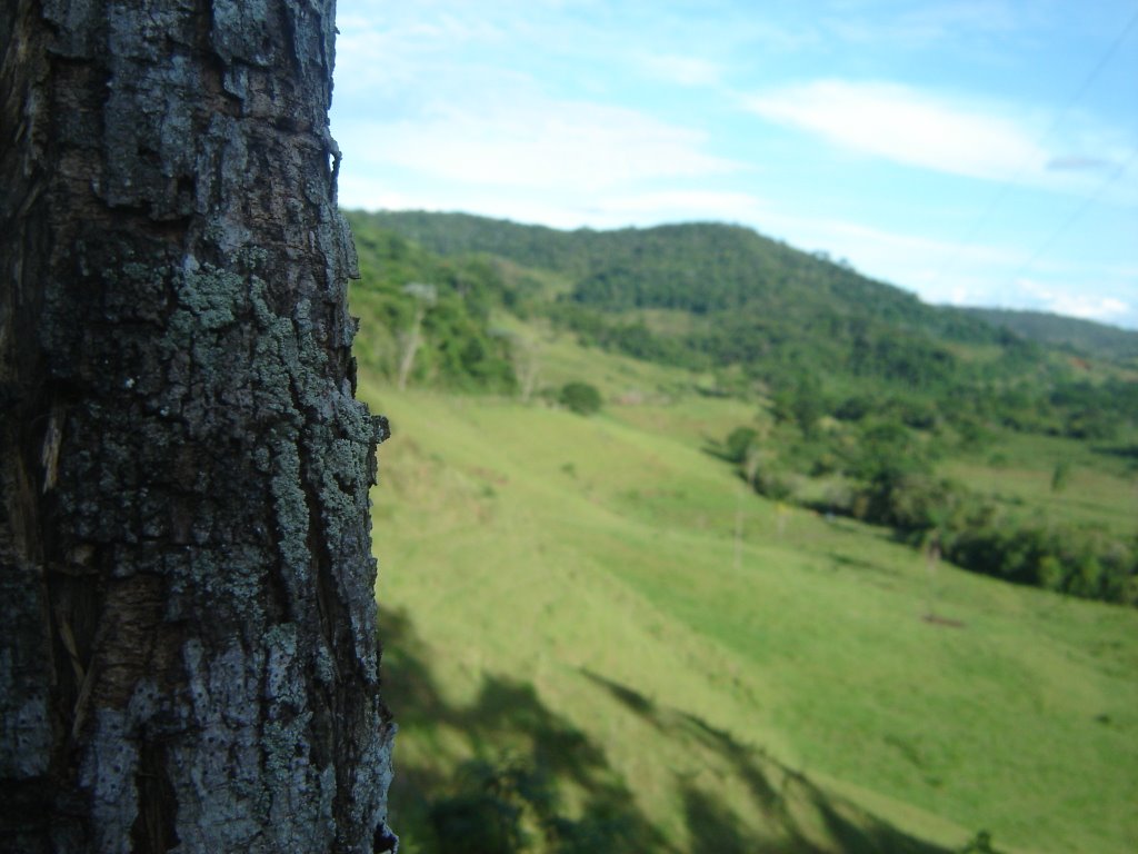 Paisagem by Fabinho augusto