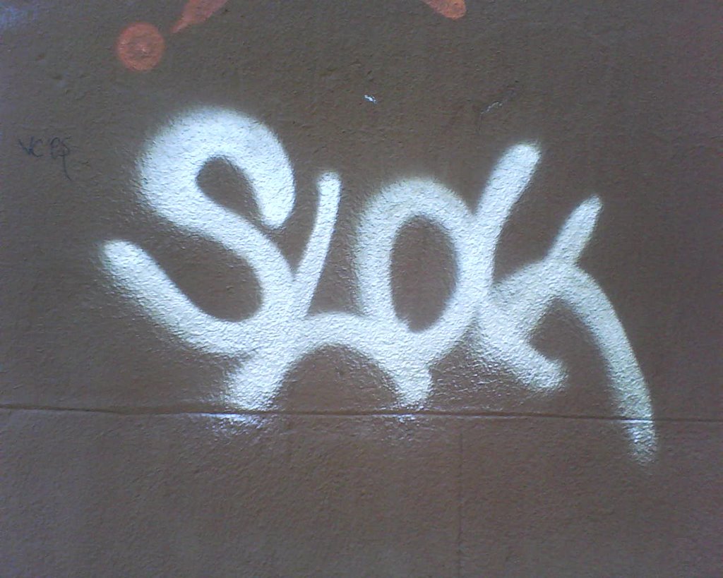 Slok! by slok!