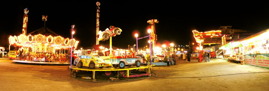 La feria en ensenada by bhth