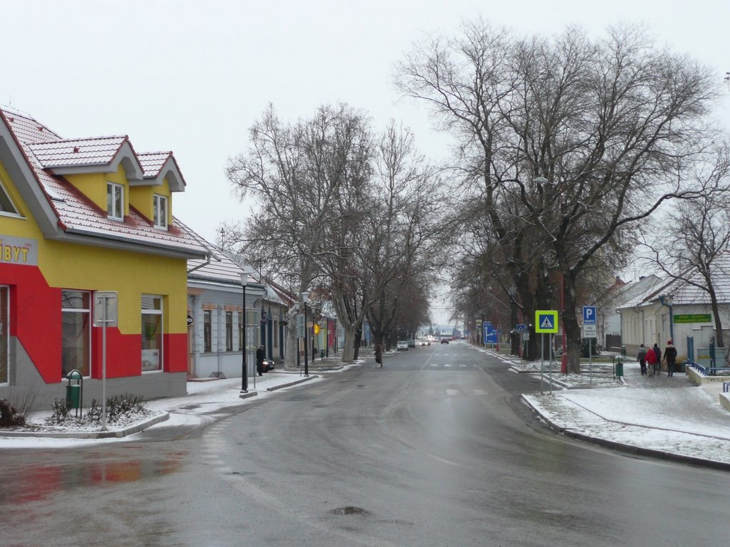 952 01 Vráble, Slovakia by Vrable City