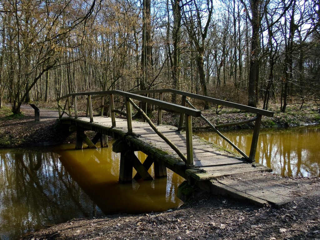 Leubeek, Leudal, Roggel-Heythuysen by mzw a.k.a. uaf