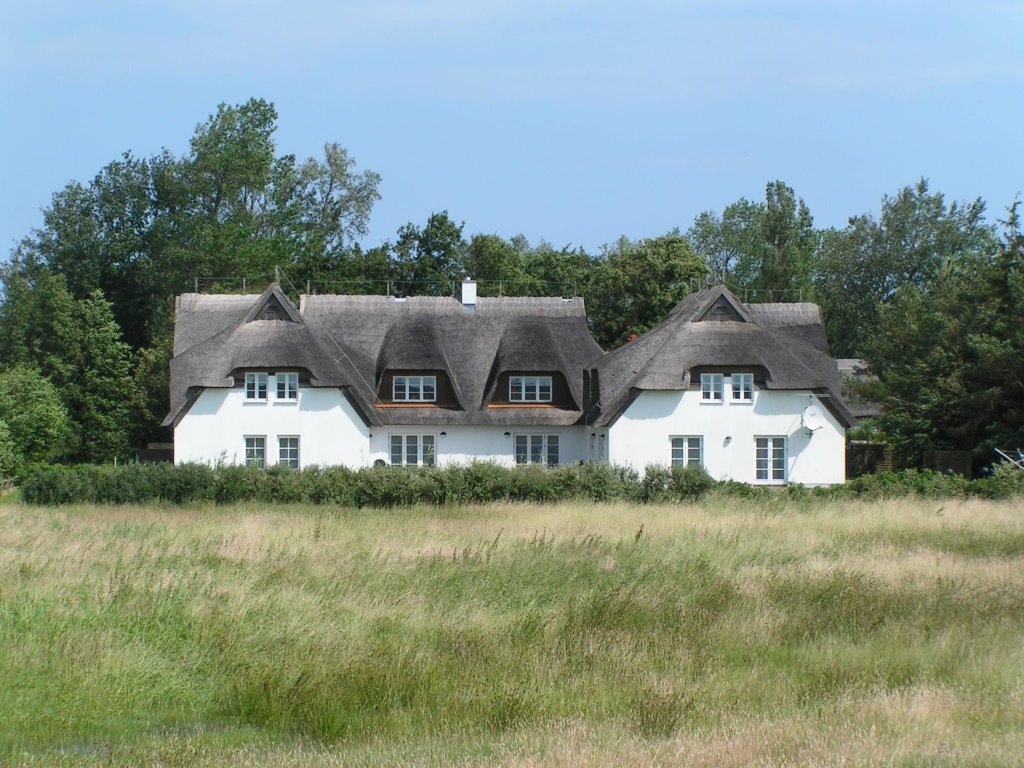 Hiddensee Vitte 2007 by Manfred´s