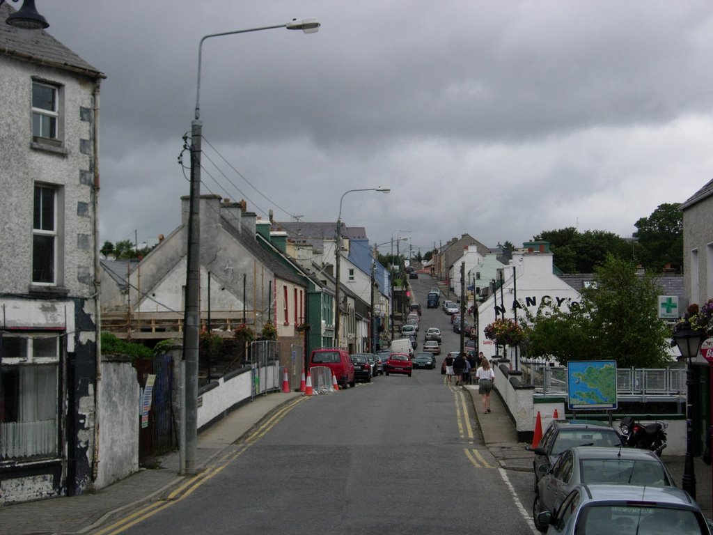 Ardara, Donegal by carlitoo2001