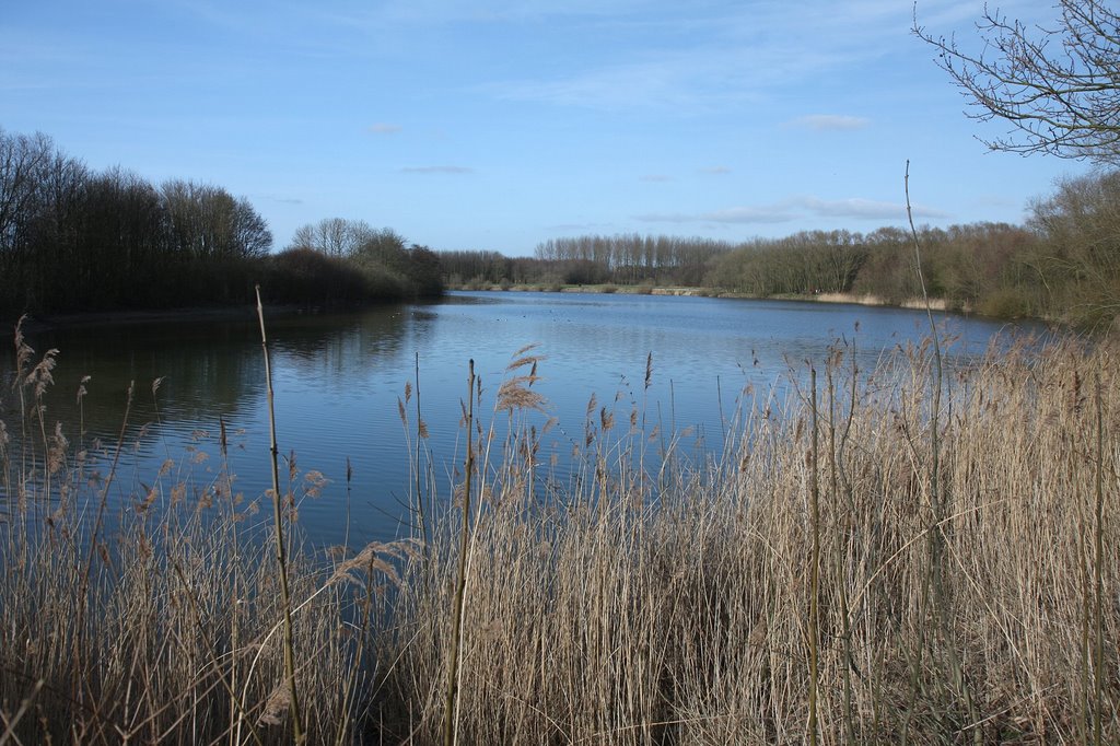 Domein De Gavers, Harelbeke by Freeco