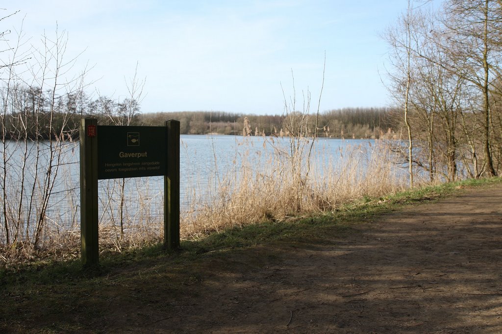 Domein De Gavers, Harelbeke - Gaverput by Freeco