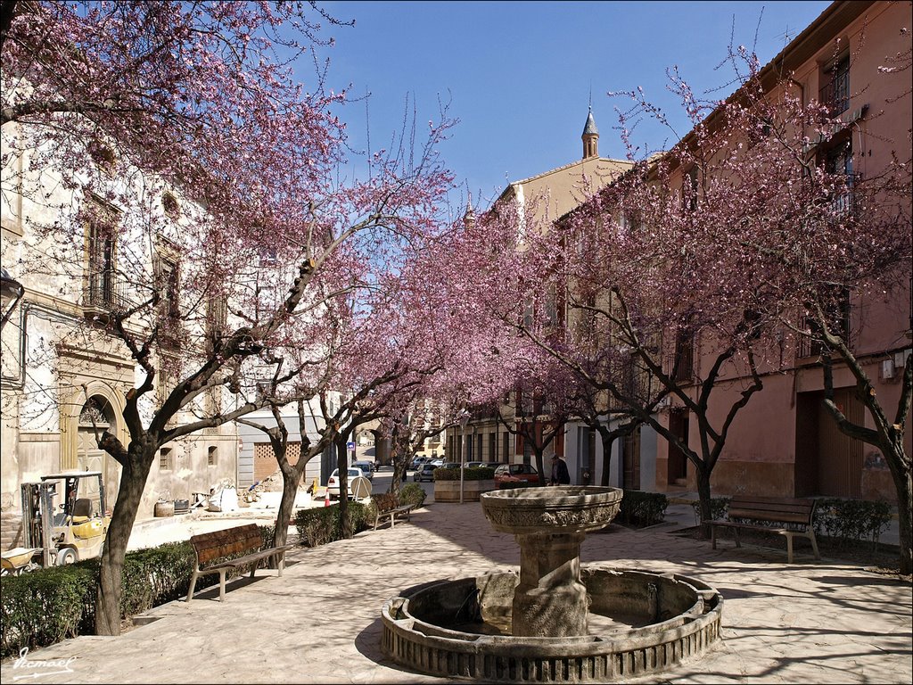 090314-088 CALATAYUD by Víctor Manuel Mamblo…