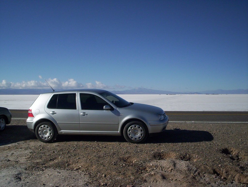 Salinas Grandes Jujuy by rmpiza