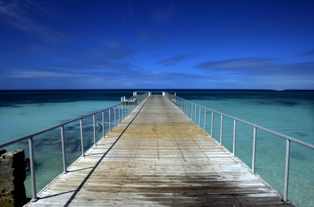 Cockburn Town TKCA 1ZZ, Turks and Caicos Islands by tristanofield