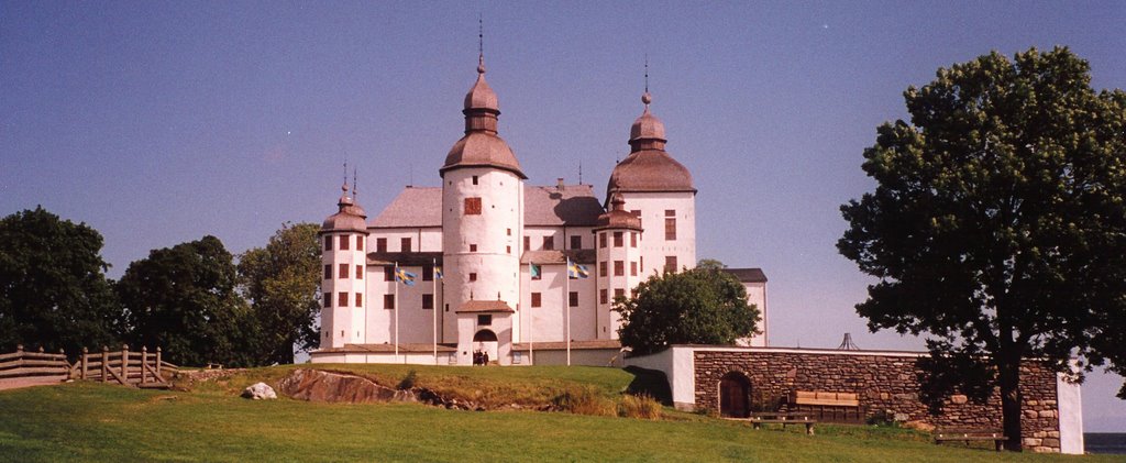 Läckö Slott 2003 by xpal