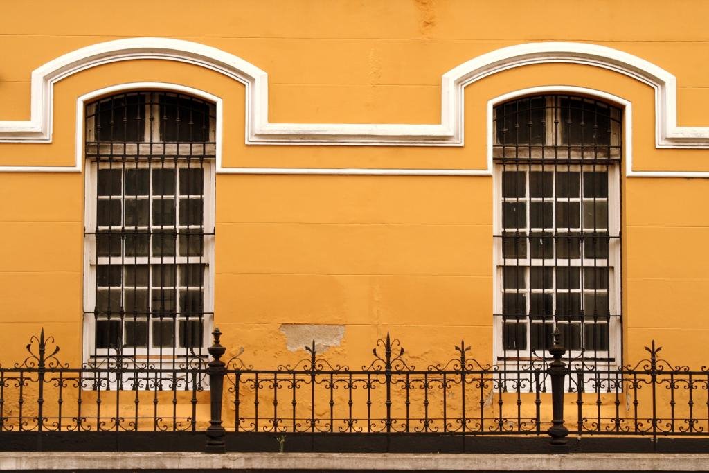 Janelas do Batalhão Tobias de Aguiar by bruno.casagrande