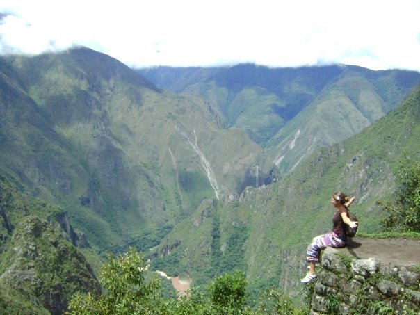 Urubamba Province, Peru by an_dreya