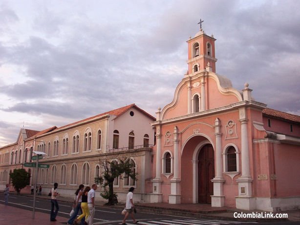 Cúcuta by Colombiamania.com