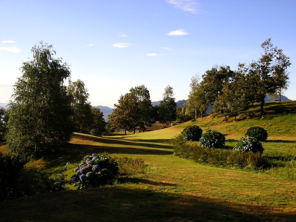 Un angolo di paradiso l'alpe di vercio by giullycap18