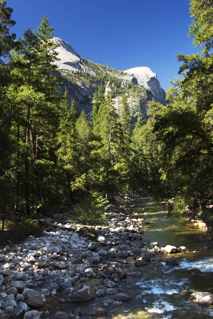 Yosemite National Park - USA by martyn_legge