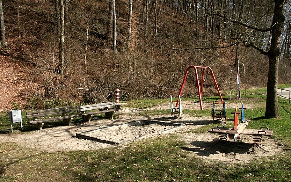 Spielplatz by bmefotode