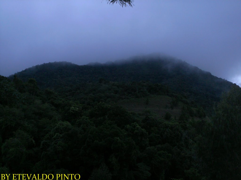 POSTO REPRESA-CAMPINA GRANDE DO SUL-PARANÁ-BRASIL by Etevaldo Pinto