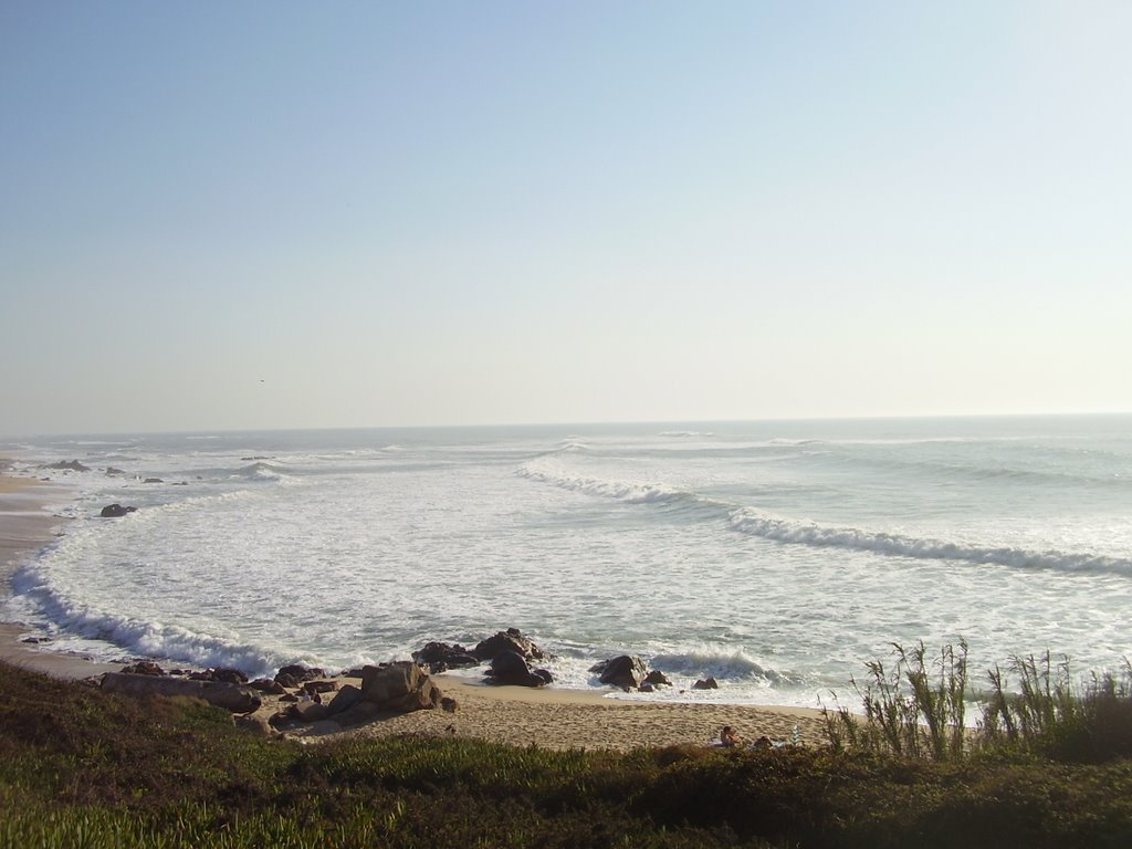 Labruge - Vila do Conde - Portugal by Parruco