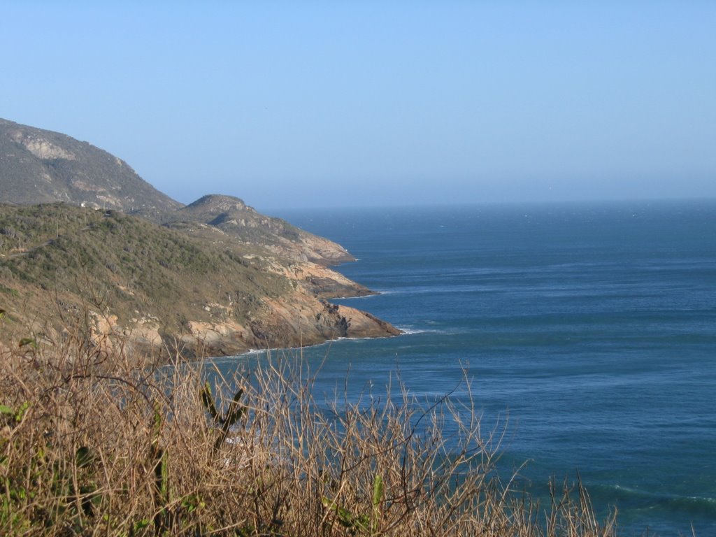 Pontal do Atalaia, Arraial do cabo - RJ by renatoxavier