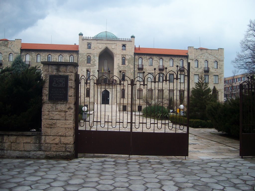 Kardzhali Center, 6600 Kardzhali, Bulgaria by bulgar