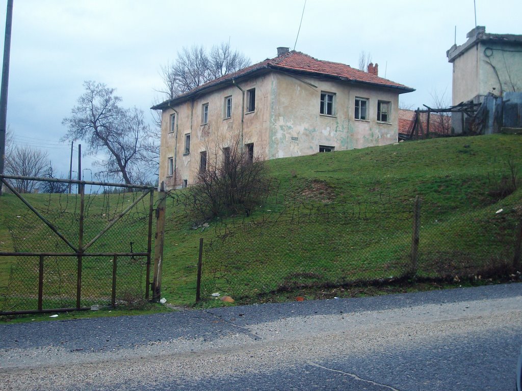 Kirkovo, Bulgaria by bulgar