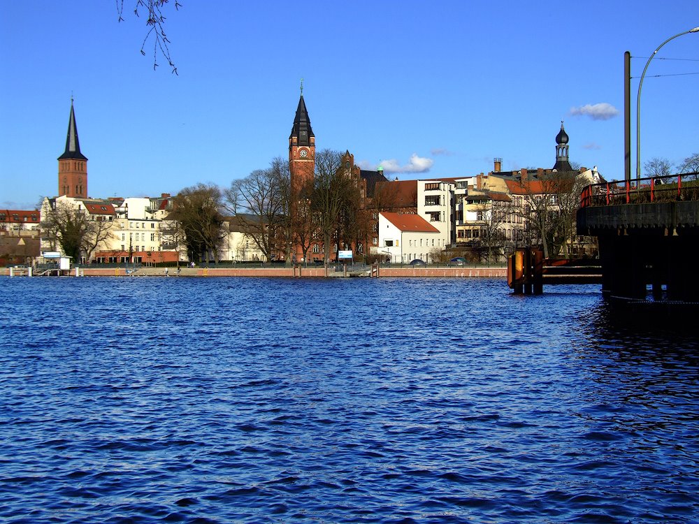 St.Laurentiuskirche und Rathaus by www.fotograf1.npage.de