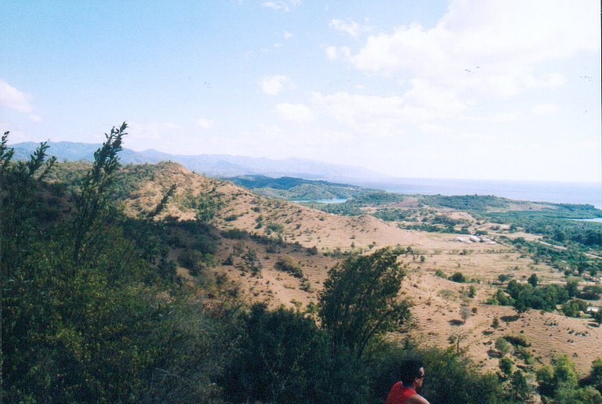 2003 ASI Wanderung in der Umgebung des Hotels Brisas Sierra Mar by Aljuska