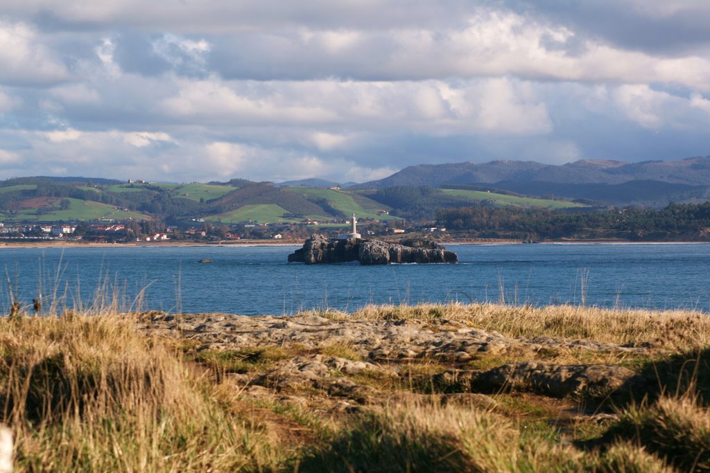 Santander, Cantabria, Spain by Bohemio