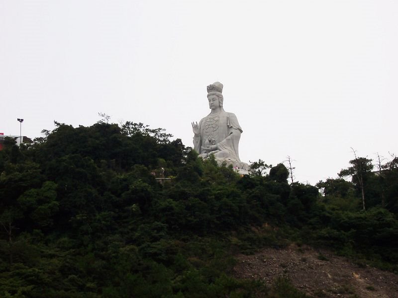 Dongguan, Guangdong, China by Sam Fang