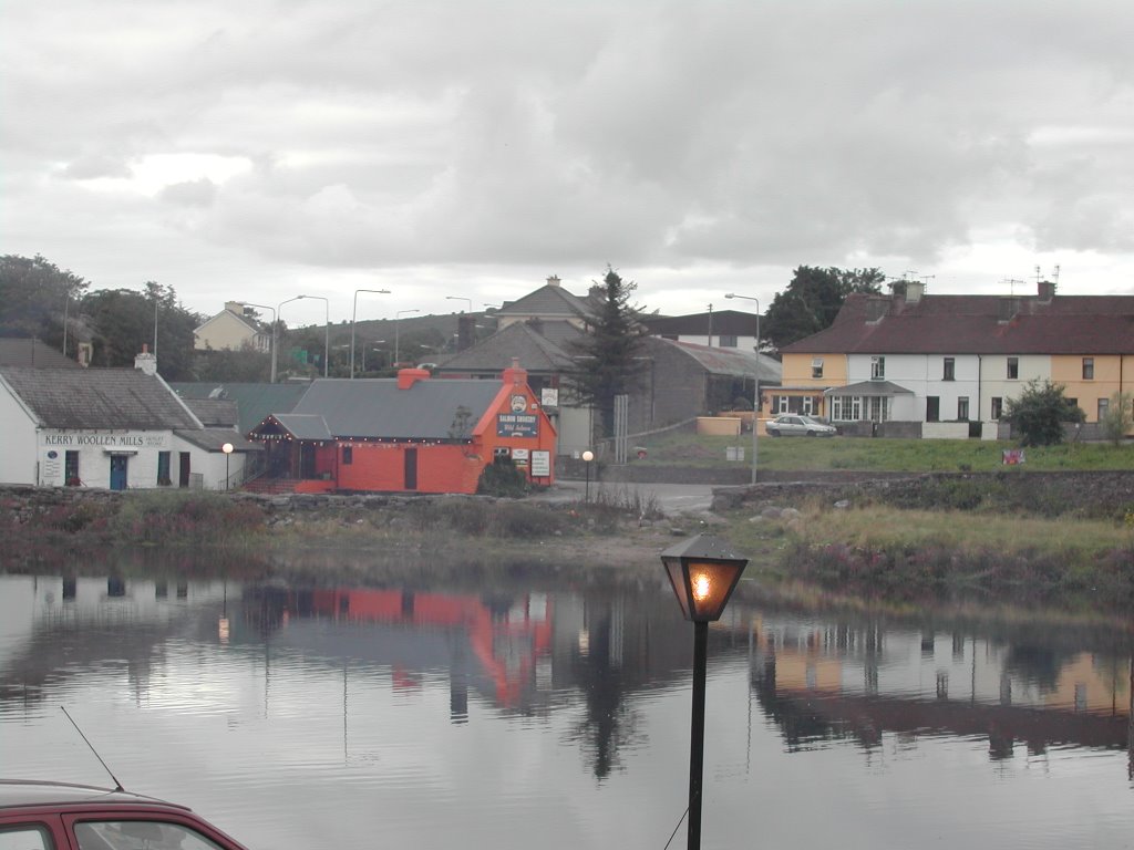 Killorglin by HT by Harry Tsonos