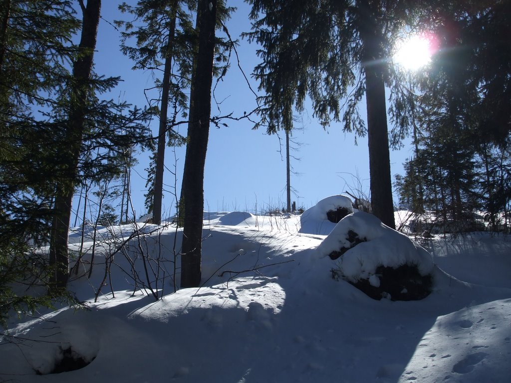 Slovenské Tatry by lubosnv