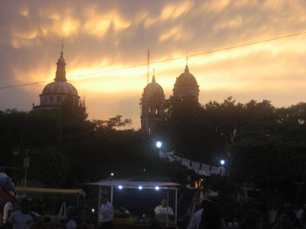 Tlaquepaque by engutierrez1