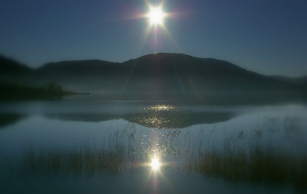 Abant Lake (1), Bolu by Serdar Bilecen