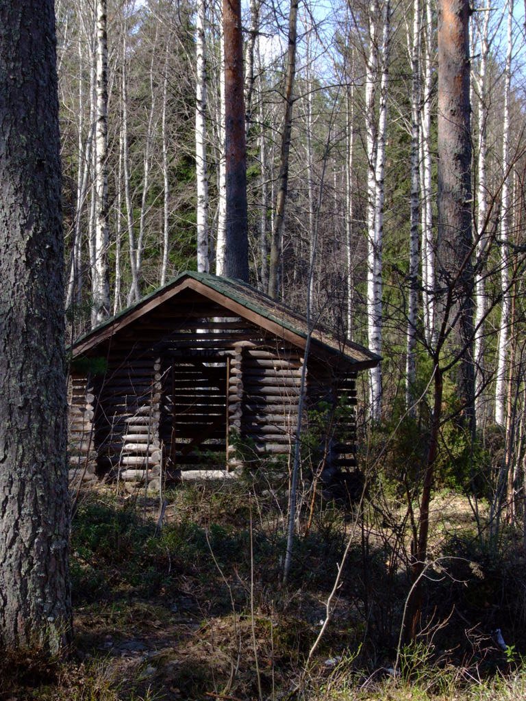 Northern Savonia, Finland by rwicker