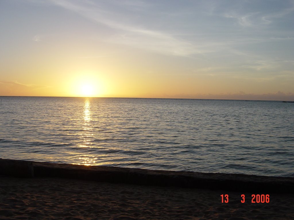 Barra Velha, Maragogi, Alagoas by ita vaz