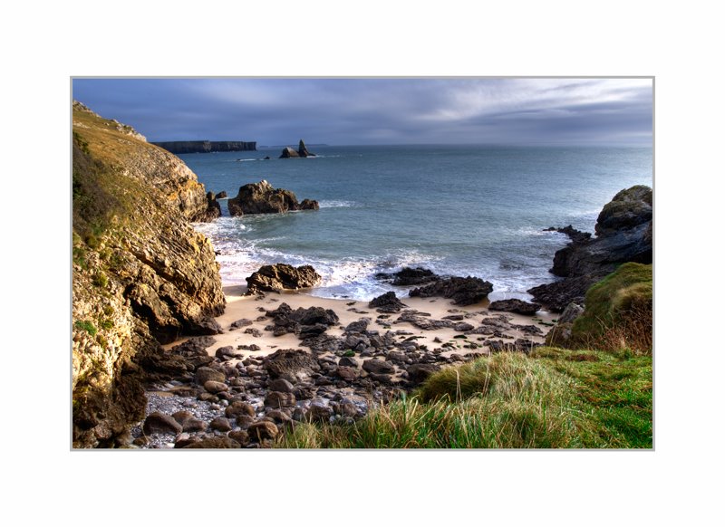 Broadhaven by marky104