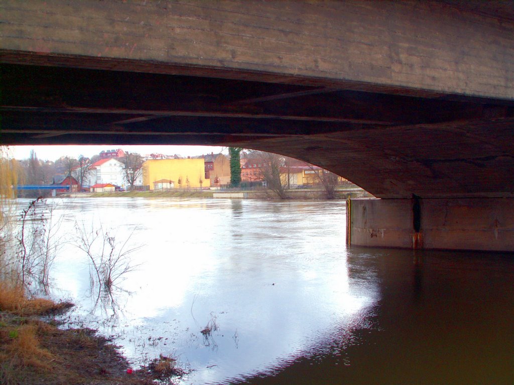 An der Brücke by wolle958