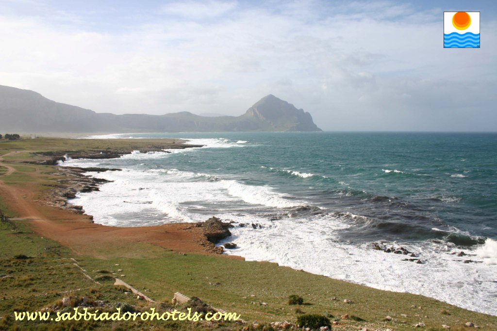 Il mare d'inverno - Makari - San Vito Lo Capo by Sabbia D'Oro Hotels