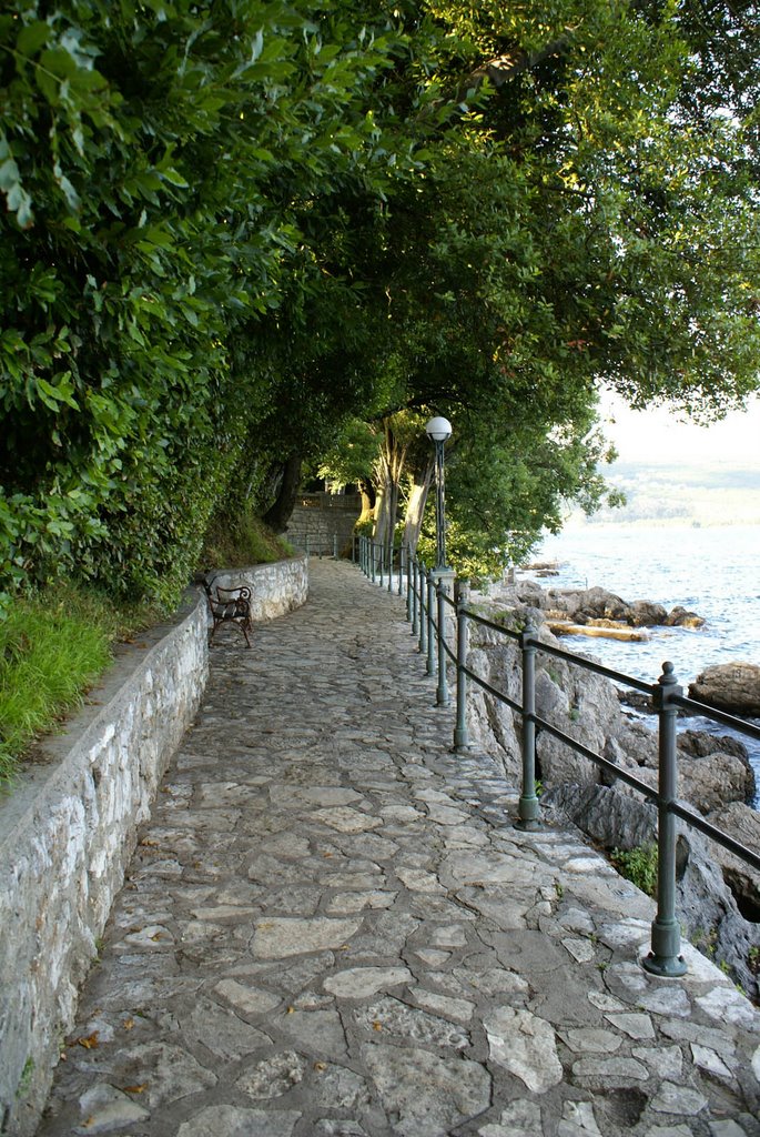 Opatija by Garwin Kim Sing