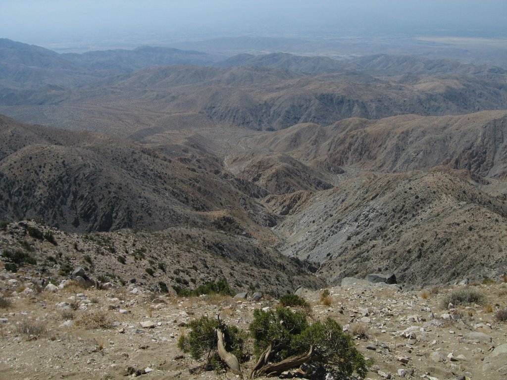 Keys View by Chris Sanfino