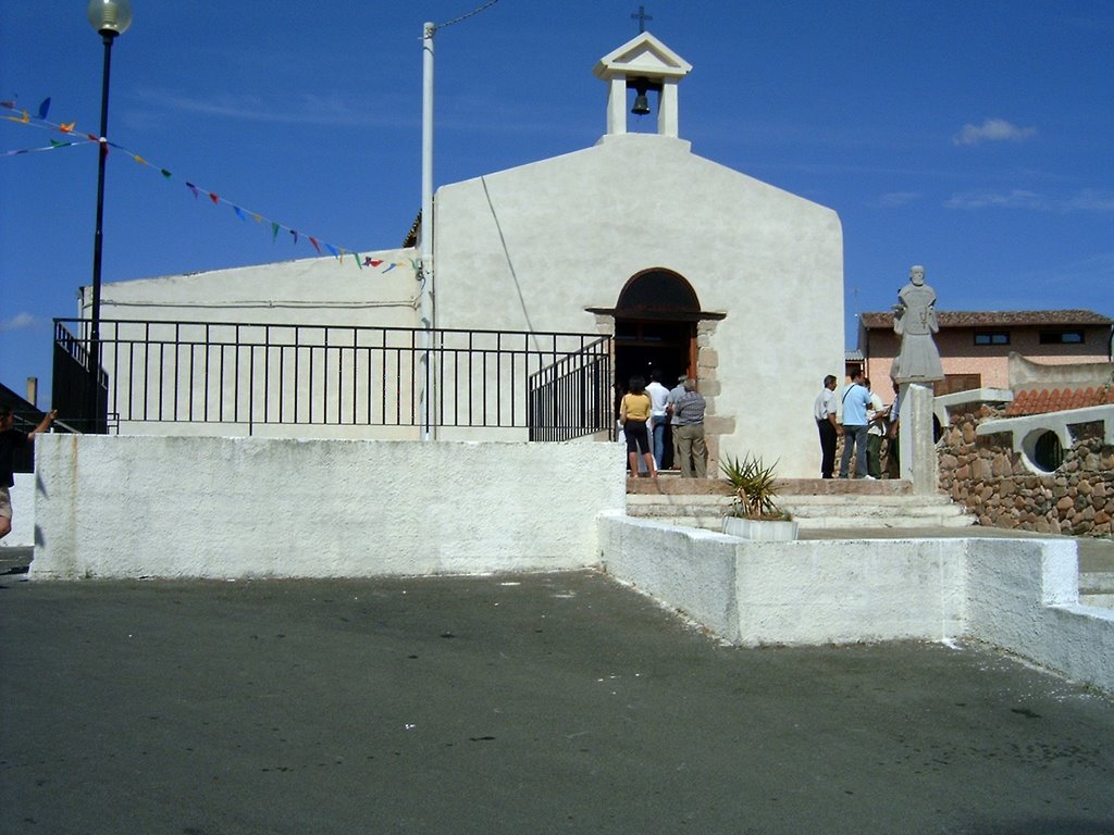 Chiesa di S. Giuseppe by ibachis