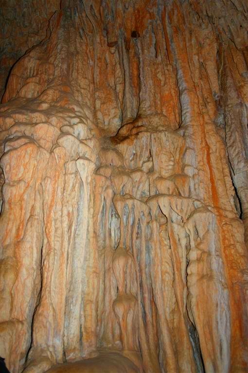 Alanya Höhle - Türkei by Styve Reineck